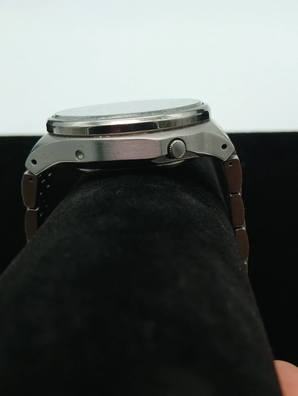 Citizen includes official